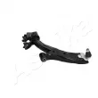 Triangle ou bras de suspension (train avant) ASHIKA 72-04-465L - Visuel 1