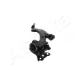 Triangle ou bras de suspension (train avant) ASHIKA 72-04-465L - Visuel 3