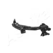 Triangle ou bras de suspension (train avant) ASHIKA 72-04-465R - Visuel 2