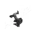 Triangle ou bras de suspension (train avant) ASHIKA 72-04-465R - Visuel 3