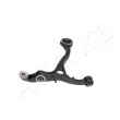 Triangle ou bras de suspension (train avant) ASHIKA 72-04-466L - Visuel 1
