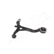 Triangle ou bras de suspension (train avant) ASHIKA 72-04-466L - Visuel 2