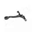 Triangle ou bras de suspension (train avant) ASHIKA 72-04-466L - Visuel 3