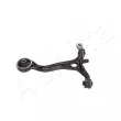 Triangle ou bras de suspension (train avant) ASHIKA 72-04-466R - Visuel 2