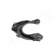 Bras de liaison, suspension de roue avant gauche ASHIKA 72-04-467L - Visuel 1