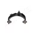 Bras de liaison, suspension de roue avant gauche ASHIKA 72-04-467L - Visuel 2