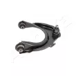 Bras de liaison, suspension de roue avant droit ASHIKA 72-04-467R - Visuel 1