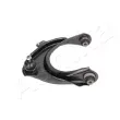 Bras de liaison, suspension de roue avant droit ASHIKA 72-04-467R - Visuel 3