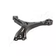 Bras de liaison, suspension de roue avant droit ASHIKA 72-04-469R - Visuel 1