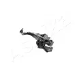Bras de liaison, suspension de roue avant gauche ASHIKA 72-04-471L - Visuel 3