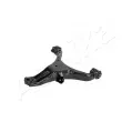 Bras de liaison, suspension de roue avant gauche ASHIKA 72-04-472L - Visuel 3