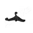 Bras de liaison, suspension de roue avant droit ASHIKA 72-04-472R - Visuel 1