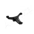 Bras de liaison, suspension de roue avant droit ASHIKA 72-04-472R - Visuel 2