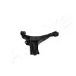 Bras de liaison, suspension de roue avant droit ASHIKA 72-04-472R - Visuel 3