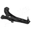 Bras de liaison, suspension de roue avant gauche ASHIKA 72-04-473L - Visuel 1