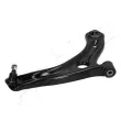Bras de liaison, suspension de roue avant droit ASHIKA 72-04-473R - Visuel 1