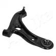 Bras de liaison, suspension de roue avant droit ASHIKA 72-04-473R - Visuel 2