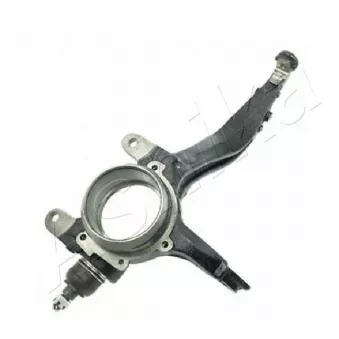 Bras de liaison, suspension de roue avant gauche ASHIKA 72-04-478L
