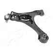 Bras de liaison, suspension de roue avant gauche ASHIKA 72-04-479L - Visuel 2