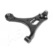 Bras de liaison, suspension de roue avant droit ASHIKA 72-04-479R - Visuel 1