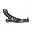 Bras de liaison, suspension de roue avant gauche ASHIKA 72-04-480L - Visuel 2