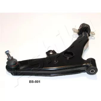 Bras de liaison, suspension de roue avant droit ASHIKA 72-05-500R
