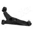 Bras de liaison, suspension de roue avant gauche ASHIKA 72-05-502L - Visuel 1