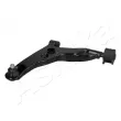 Bras de liaison, suspension de roue avant gauche ASHIKA 72-05-502L - Visuel 2