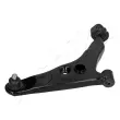 Bras de liaison, suspension de roue avant droit ASHIKA 72-05-502R - Visuel 1