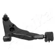 Bras de liaison, suspension de roue avant droit ASHIKA 72-05-502R - Visuel 2