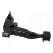 Bras de liaison, suspension de roue avant droit ASHIKA 72-05-504R - Visuel 2