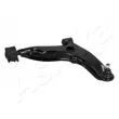 Bras de liaison, suspension de roue avant droit ASHIKA 72-05-504R - Visuel 3