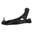 Bras de liaison, suspension de roue avant droit ASHIKA 72-05-508R - Visuel 1