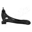 Bras de liaison, suspension de roue avant droit ASHIKA 72-05-508R - Visuel 2