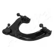 Bras de liaison, suspension de roue avant gauche ASHIKA 72-05-510L - Visuel 1