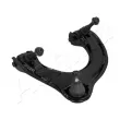 Bras de liaison, suspension de roue avant gauche ASHIKA 72-05-510L - Visuel 3
