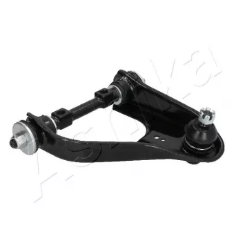 Bras de liaison, suspension de roue avant droit ASHIKA 72-05-512R