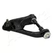 Bras de liaison, suspension de roue avant gauche ASHIKA 72-05-514L - Visuel 1