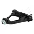 Bras de liaison, suspension de roue avant droit ASHIKA 72-05-514R - Visuel 1