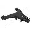 Bras de liaison, suspension de roue avant droit ASHIKA 72-05-518R - Visuel 1