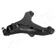 Bras de liaison, suspension de roue avant droit ASHIKA 72-05-518R - Visuel 2