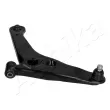 Bras de liaison, suspension de roue avant gauche ASHIKA 72-05-520L - Visuel 1