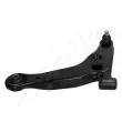 Bras de liaison, suspension de roue avant gauche ASHIKA 72-05-520L - Visuel 3