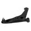 Bras de liaison, suspension de roue avant droit ASHIKA 72-05-520R - Visuel 1