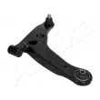 Bras de liaison, suspension de roue avant droit ASHIKA 72-05-520R - Visuel 2