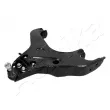 Bras de liaison, suspension de roue avant droit ASHIKA 72-05-522R - Visuel 1