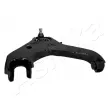 Bras de liaison, suspension de roue avant droit ASHIKA 72-05-522R - Visuel 2