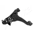 Bras de liaison, suspension de roue avant gauche ASHIKA 72-05-526L - Visuel 1