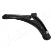 Bras de liaison, suspension de roue avant droit ASHIKA 72-05-528R - Visuel 3