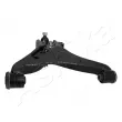 Bras de liaison, suspension de roue avant droit ASHIKA 72-05-530R - Visuel 2